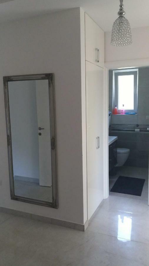 Studio Apartment Doris โปเรช ภายนอก รูปภาพ